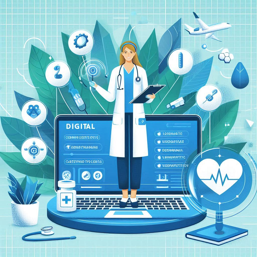 Search engine optimization for Singapore clinics is important