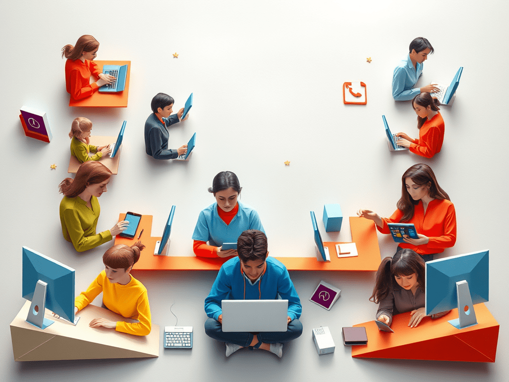 Benefits of Websites Centred Around Digital&nbsp;Accessibility